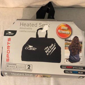 NIP Crane Sports Cool/Heated Seat